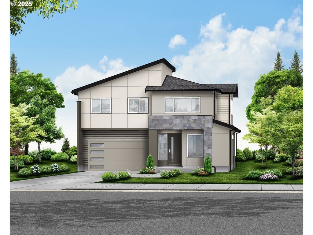 7060 Sw Aspen Ln, Wilsonville
