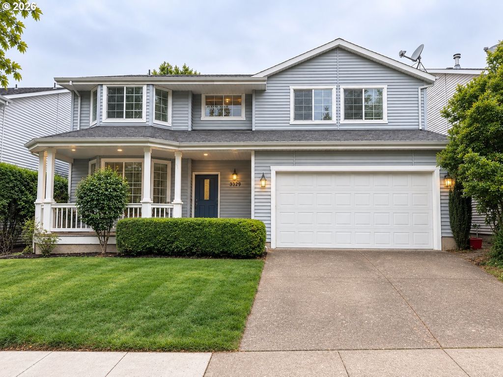 5329 Nw Skycrest Pkwy, Portland