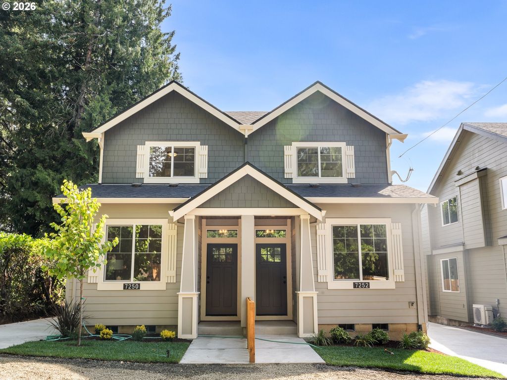 7250 Sw 1st Ave, Portland