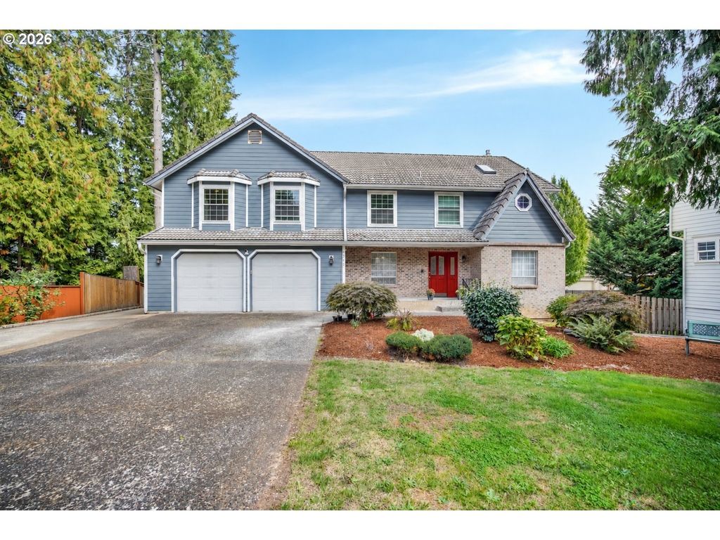 9305 Ne 83rd Ave, Vancouver