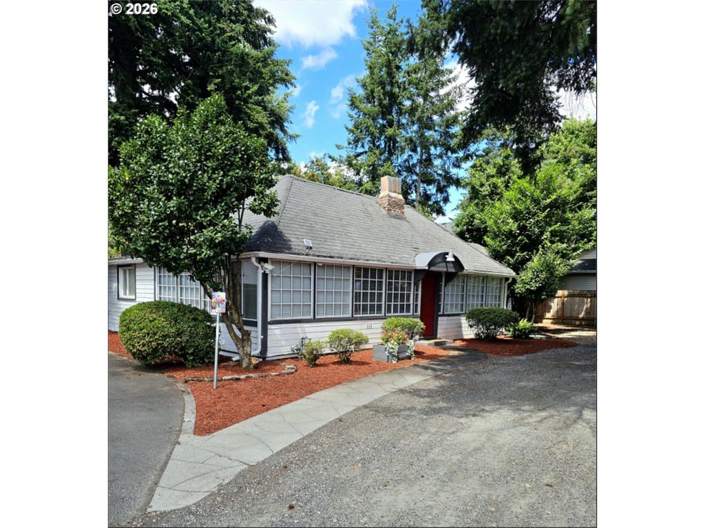 333 Se 165th Ave, Portland