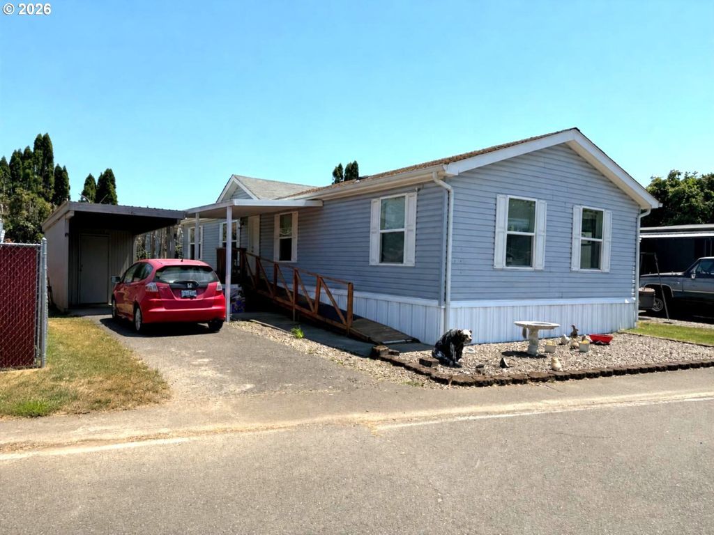 258 Clearwater Ave Ne, Salem