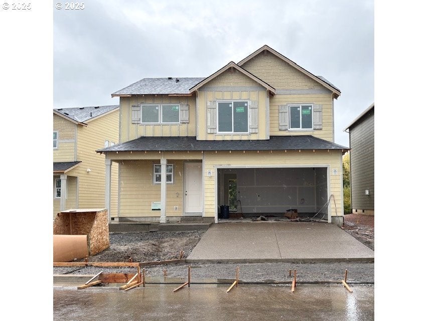 1637 N Millican Creek St, Lafayette