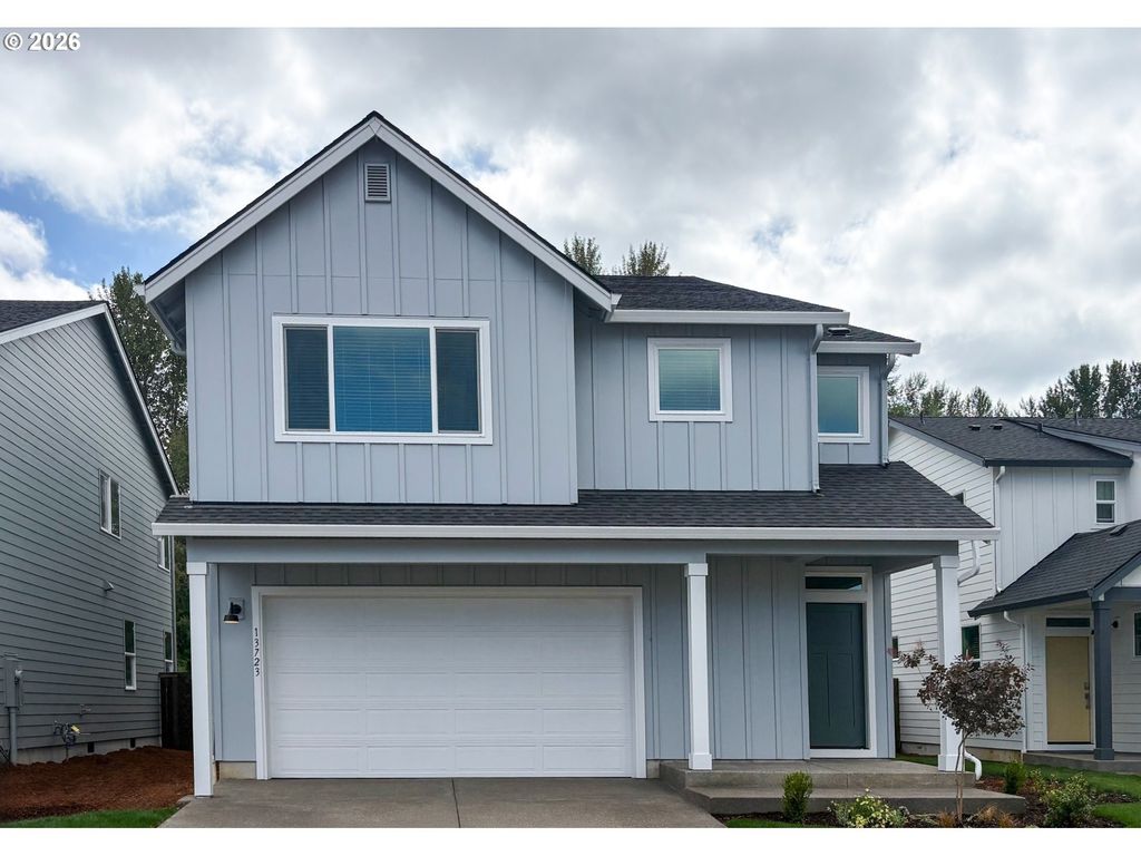 13723 Ne 107th St, Vancouver