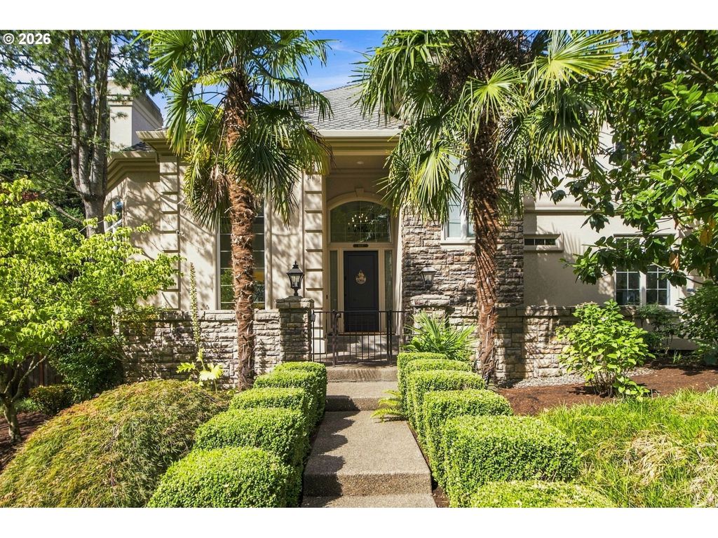 4411 Sw 63rd Ave, Portland