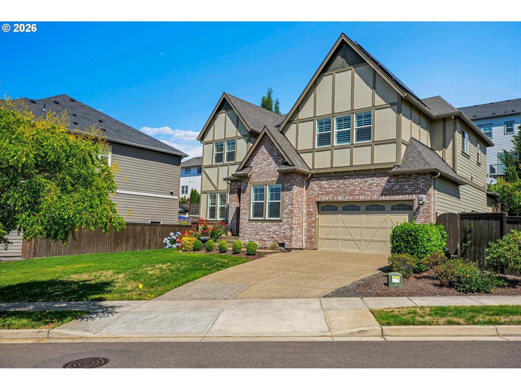 15243 Sw Seine Dr, Portland