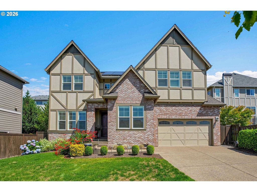 15243 Sw Seine Dr, Portland