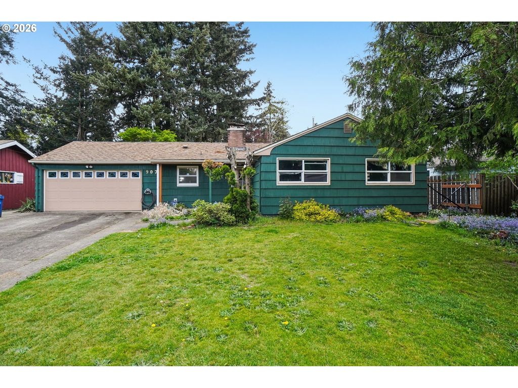 907 Se 179th Ave, Portland