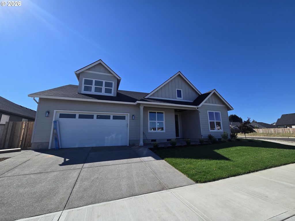 2017 Se 10th Pl, Canby