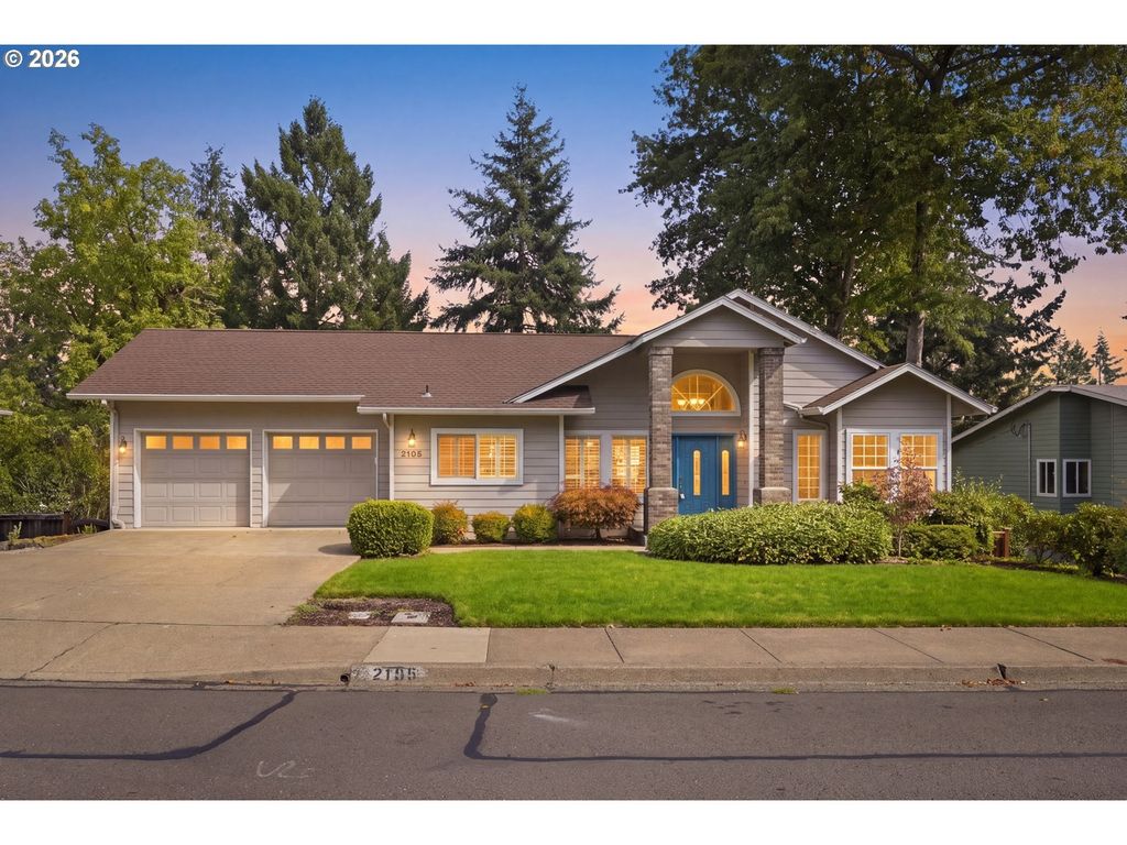 2195 W 28th Ave, Eugene