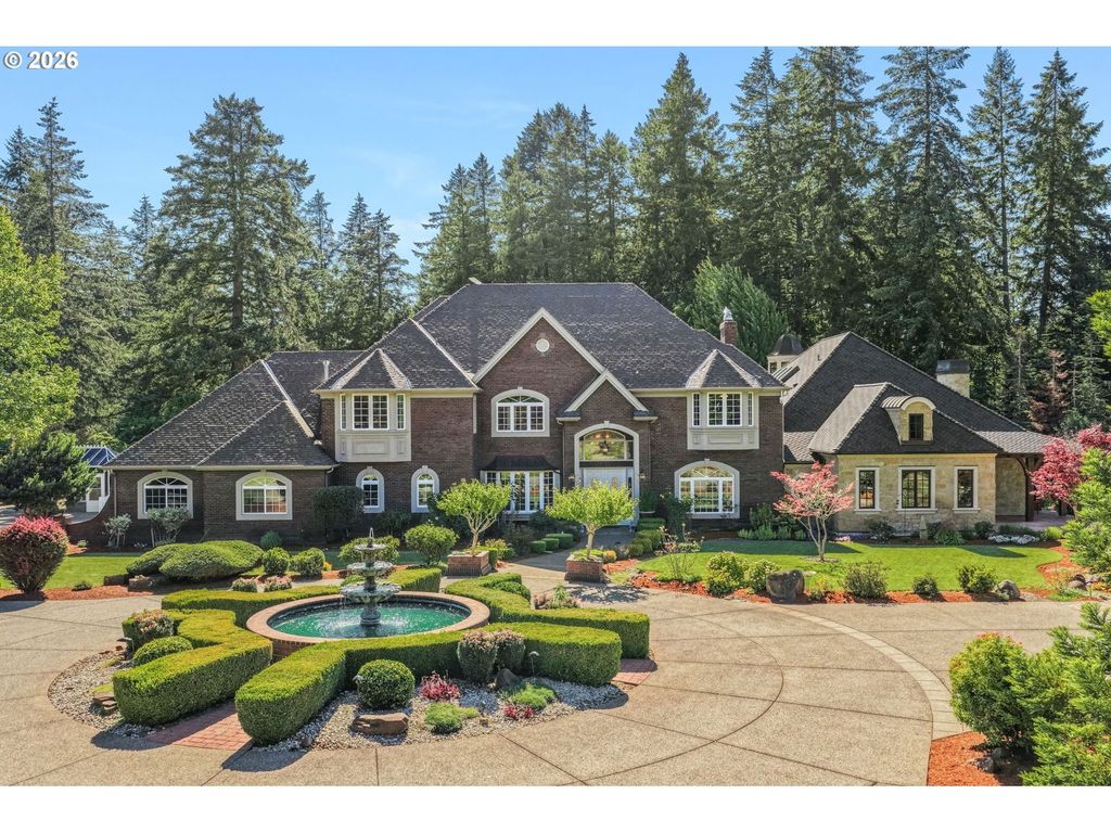 4859 Circuit Rider Ln, Salem