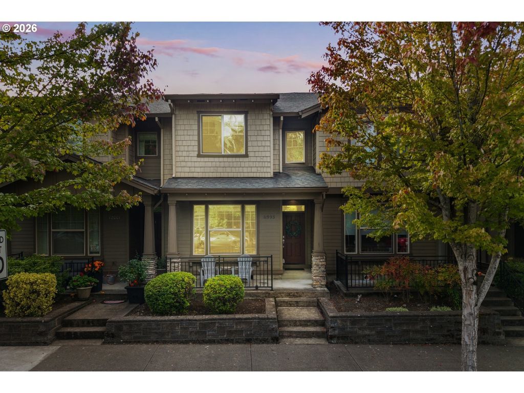 11993 Sw Horizon Blvd, Beaverton