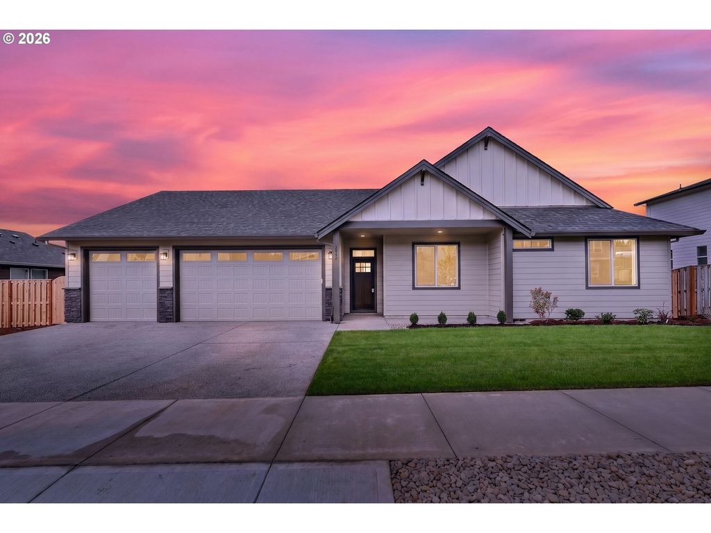 2842 Ne Justus Ave 29, Estacada