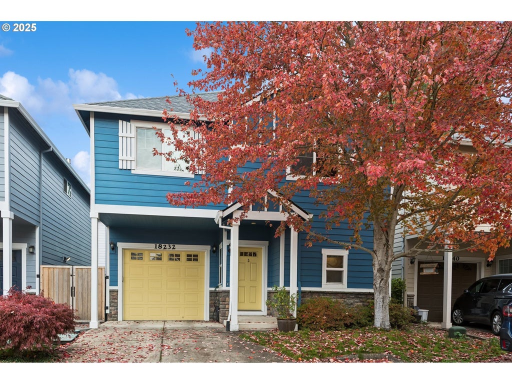 18232 Sw Orlov Ct, Beaverton