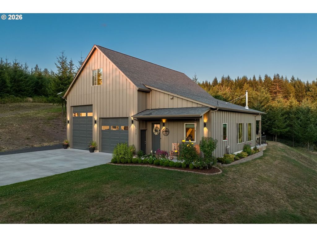 214 Bootjack Ln, Kelso