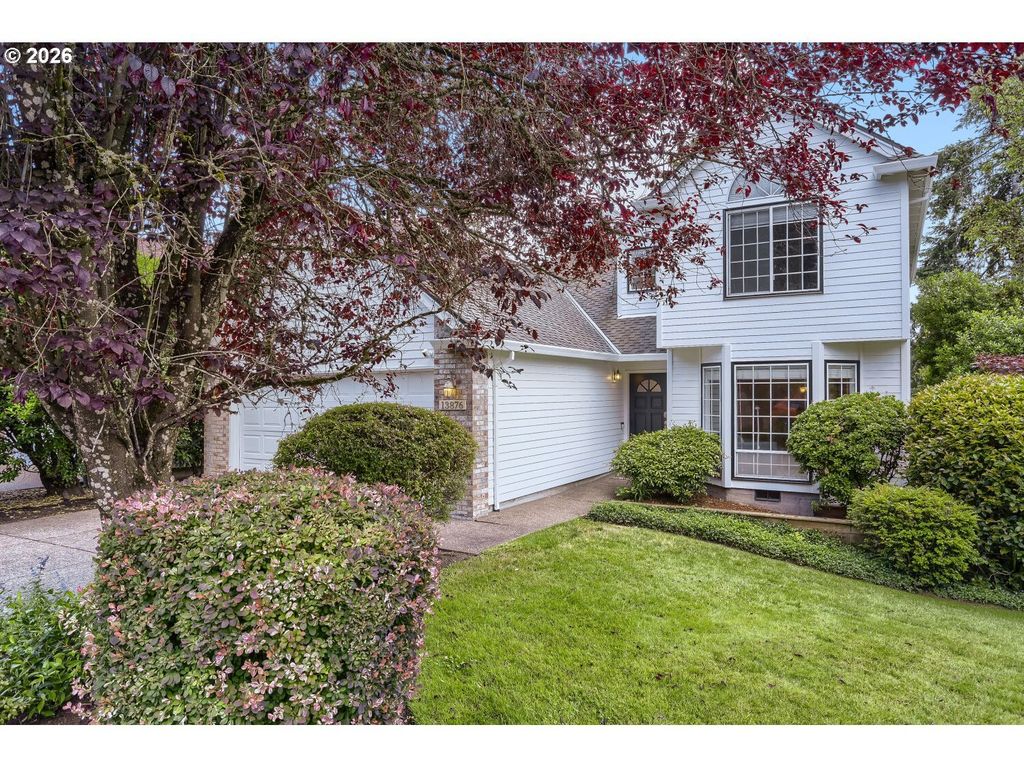 13876 Provincial Hill Dr, Lake Oswego