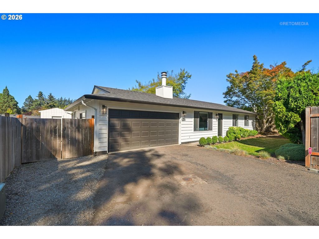9809 Sw 130th Ave, Beaverton