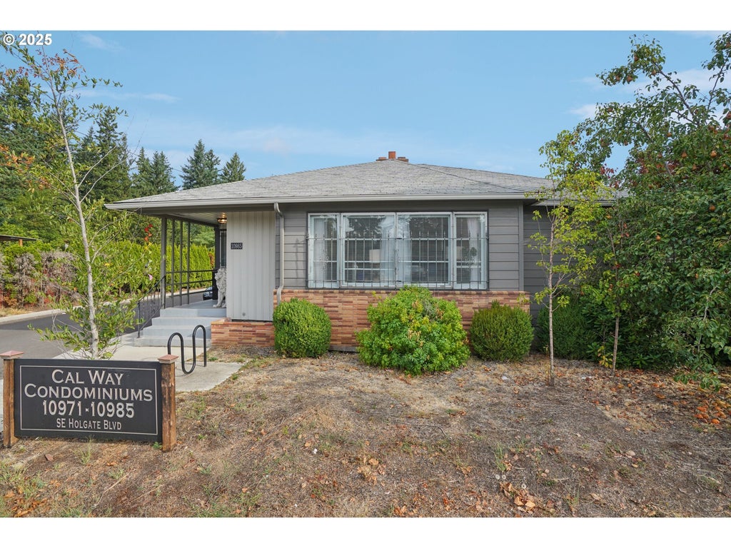 10985 Se Holgate Blvd, Portland