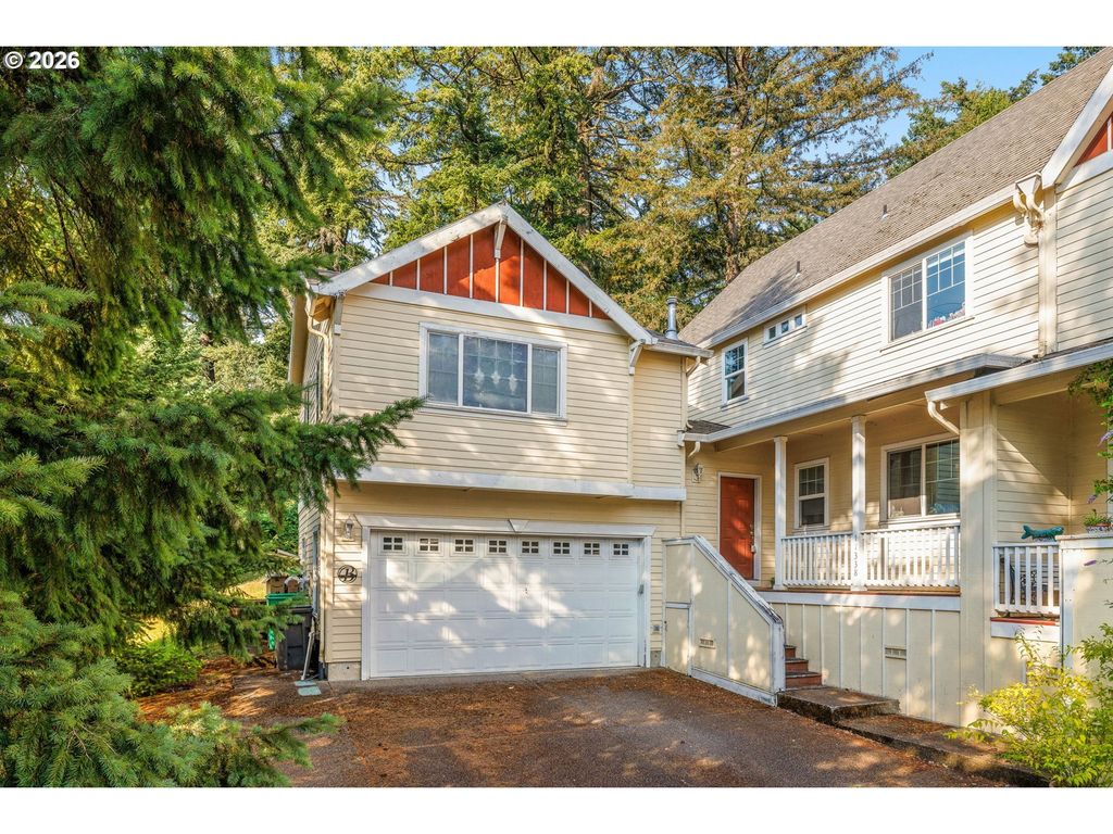 11338 Sw Capitol Hwy, Portland