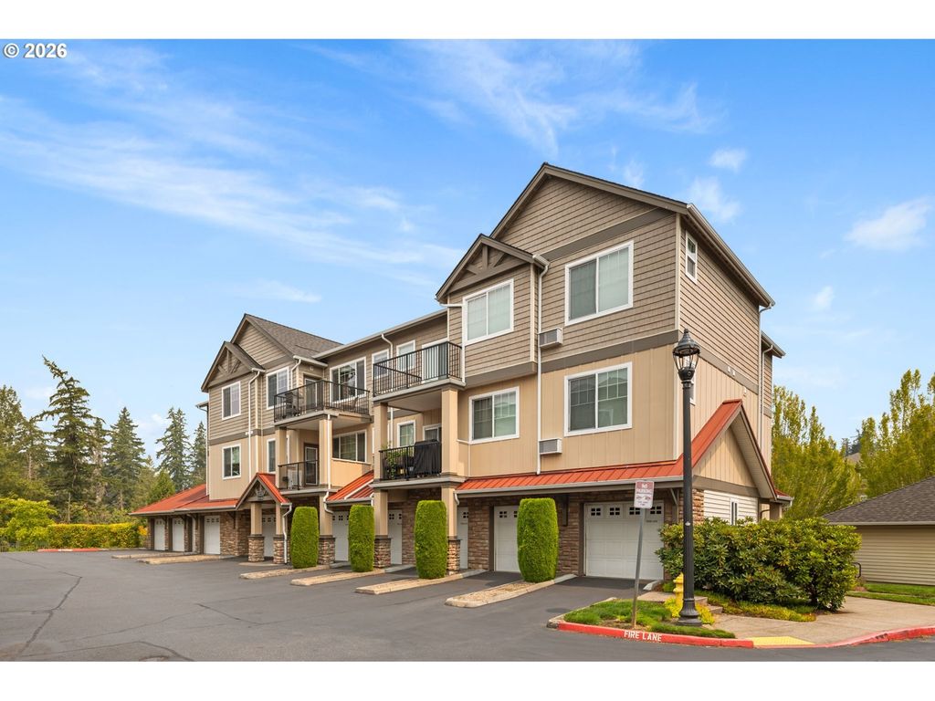 11725 Nw Winter Park Ter 401, Portland