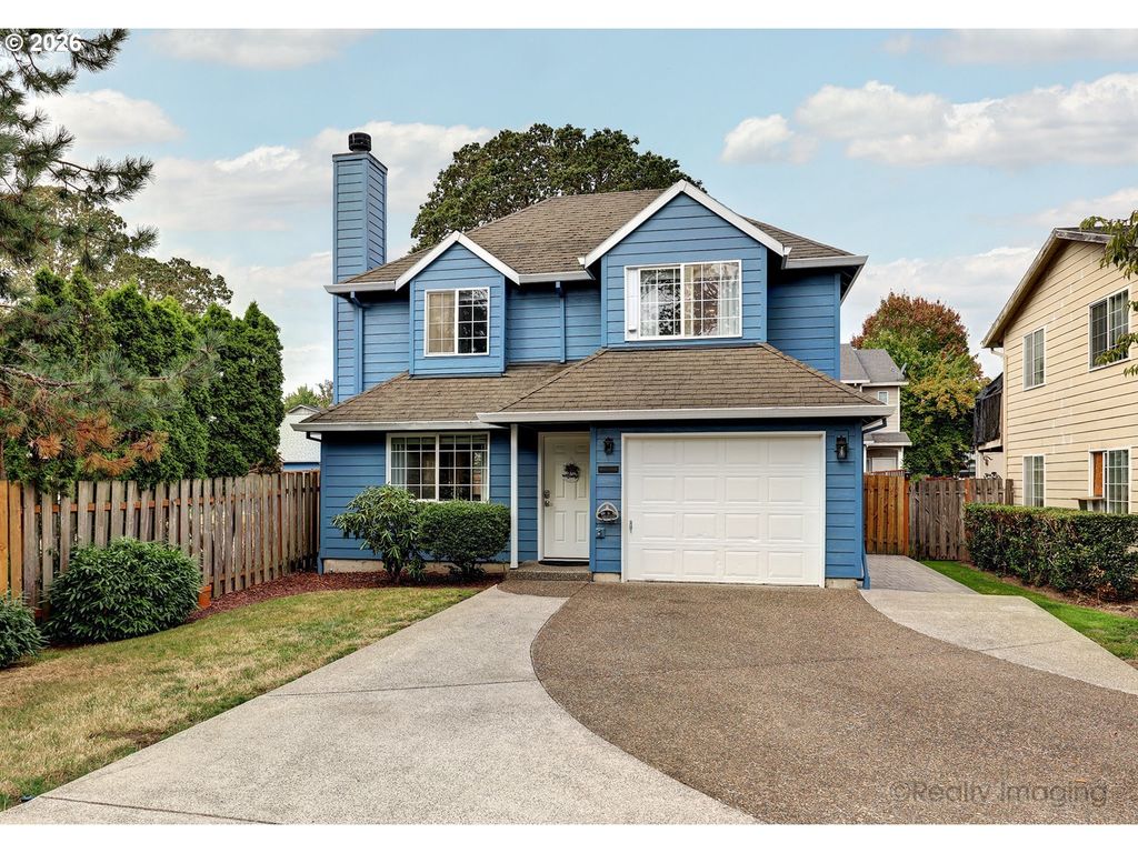 2783 Sw Jasmine Pl, Beaverton