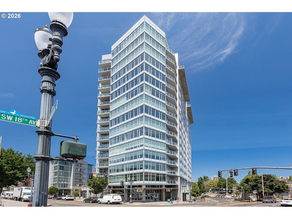 1926 W Burnside St 1404, Portland