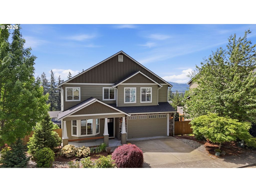 4672 Z St, Washougal