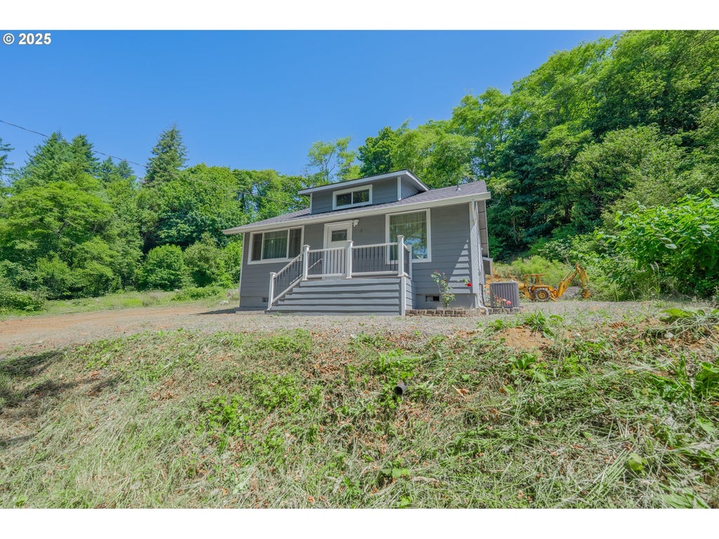 31165 Highway 22, Hebo