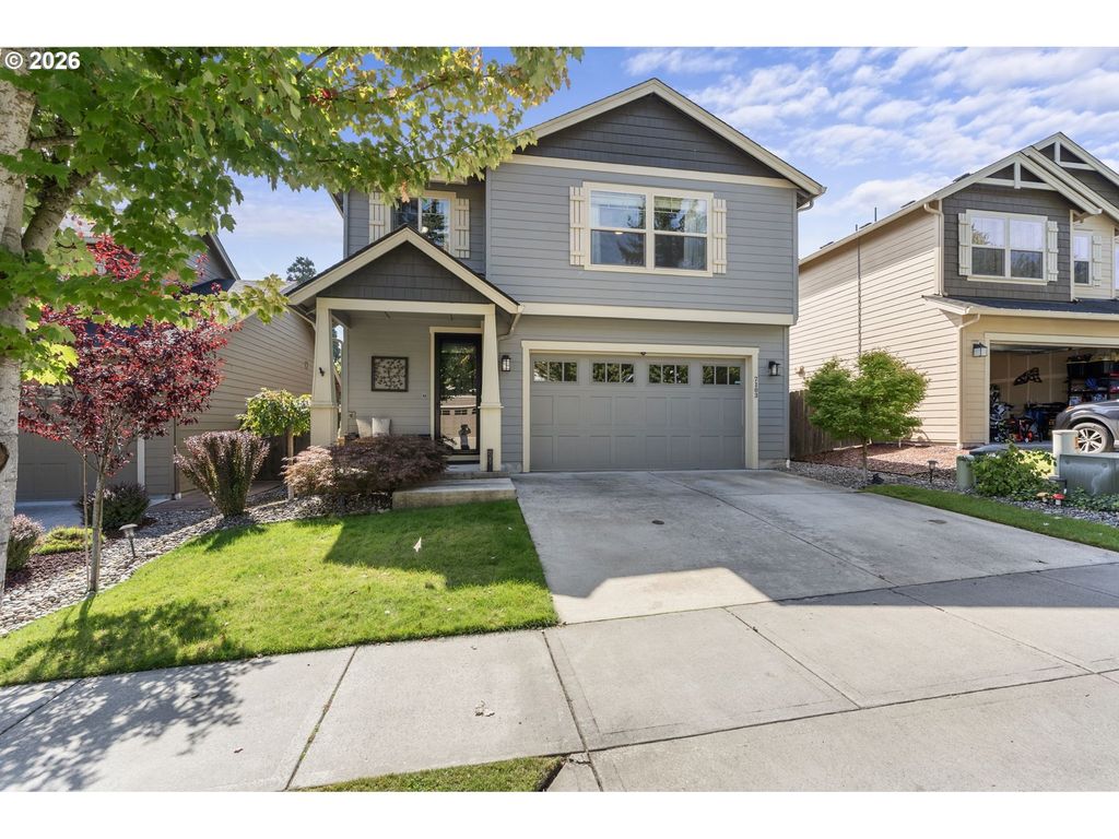 7103 Ne 134th St, Vancouver