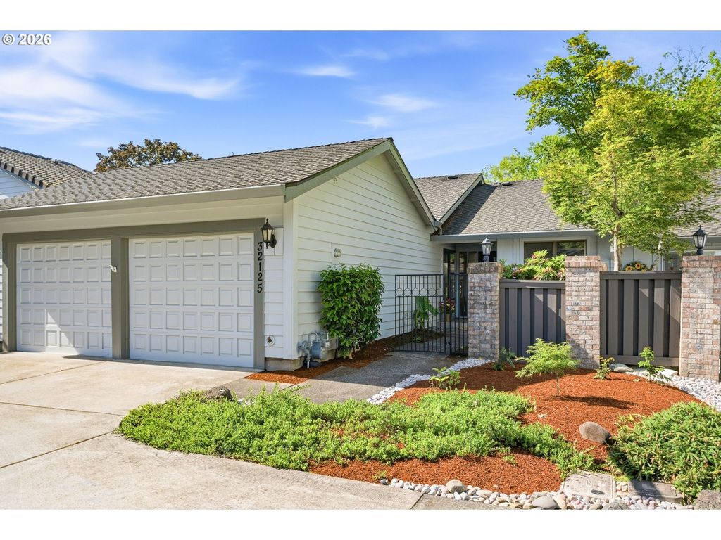 32125 Sw Cypress Pt, Wilsonville