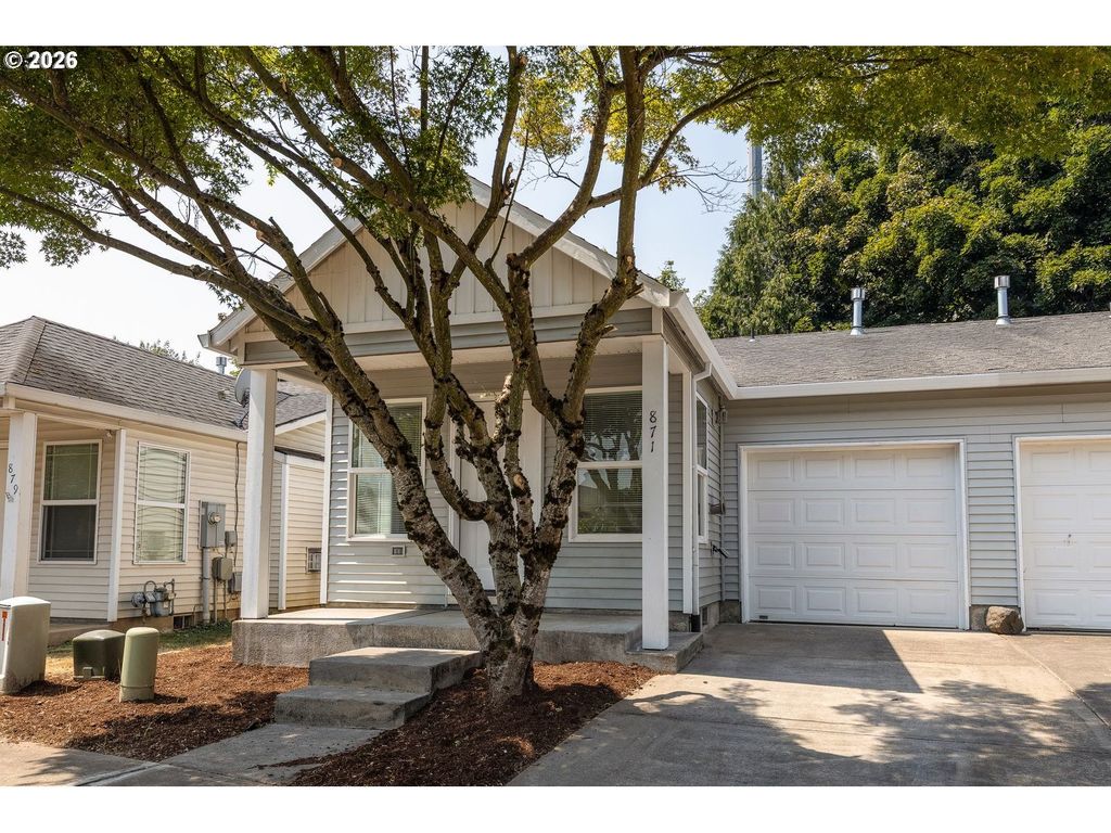 871 Sw Junction Pl, Gresham