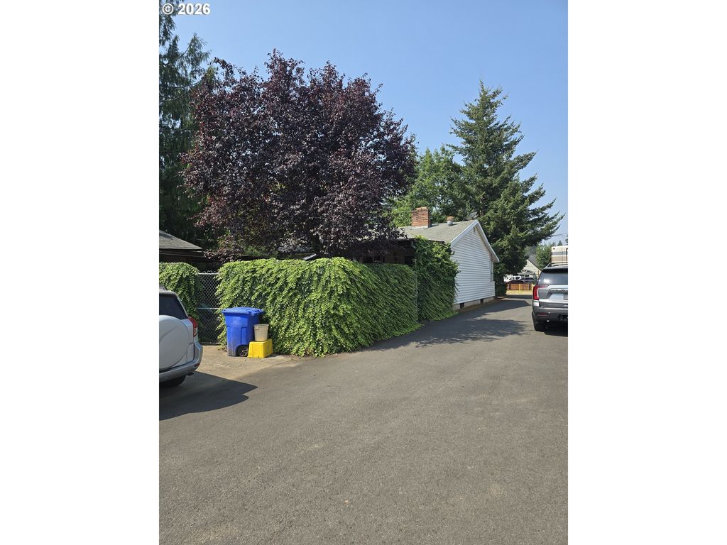 4922 Se 111th Ave, Portland