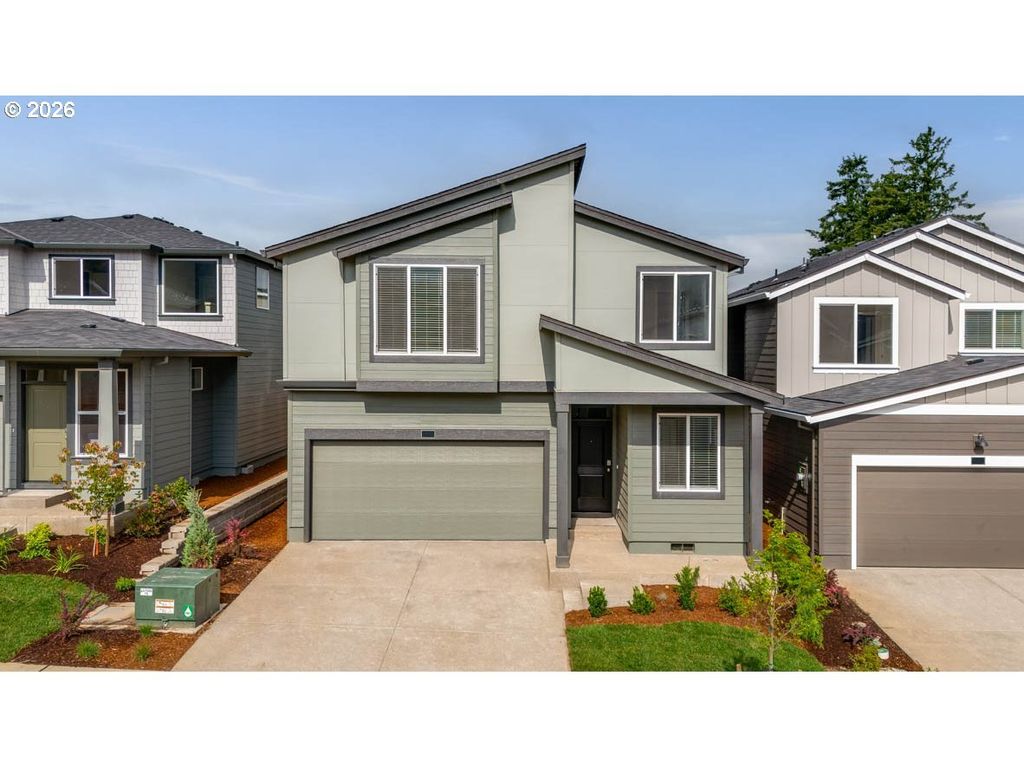 3549 Sw Mawrcrest Ave, Gresham