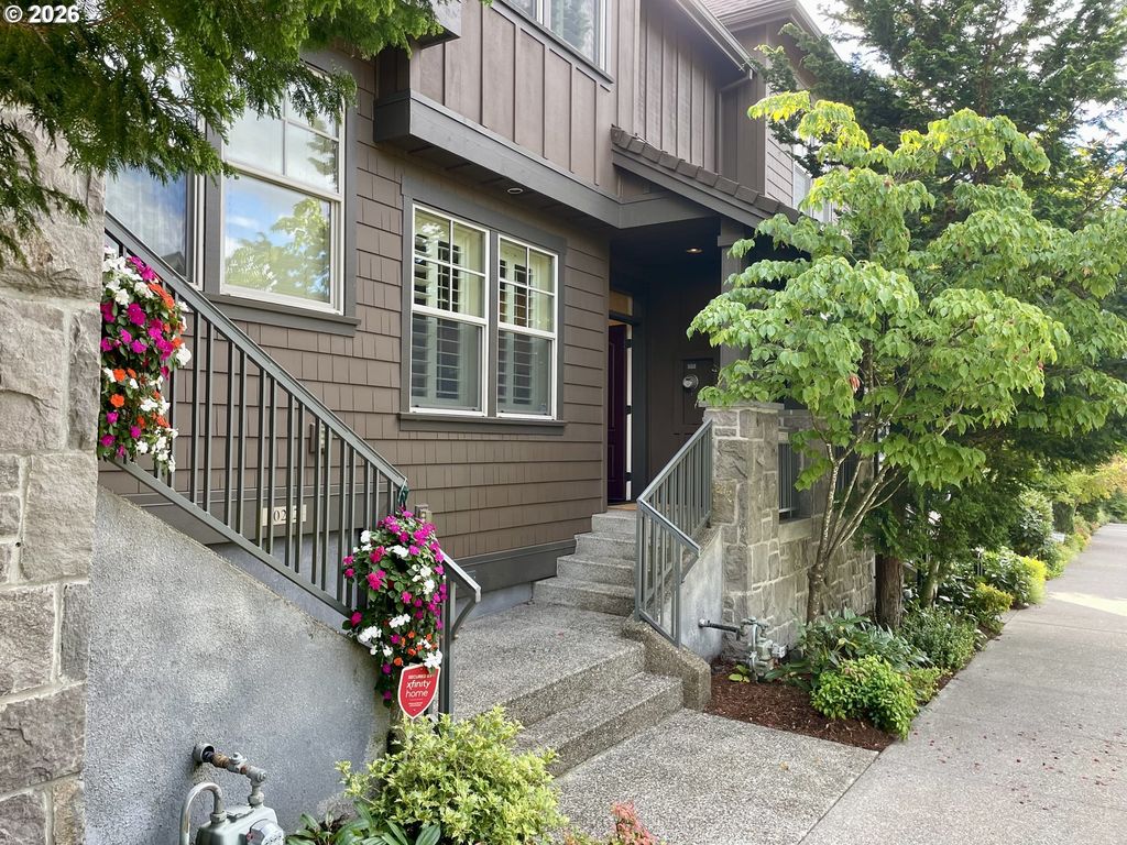 10218 Sw Taylor St, Portland