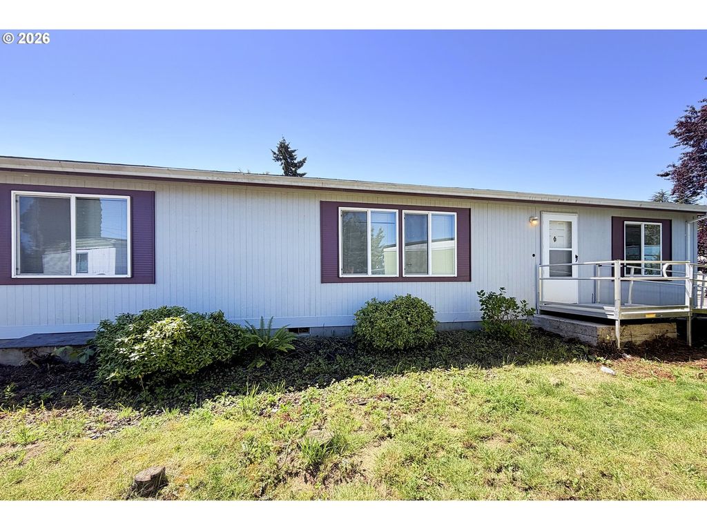 2742 Ne 201st Ave #7, Fairview