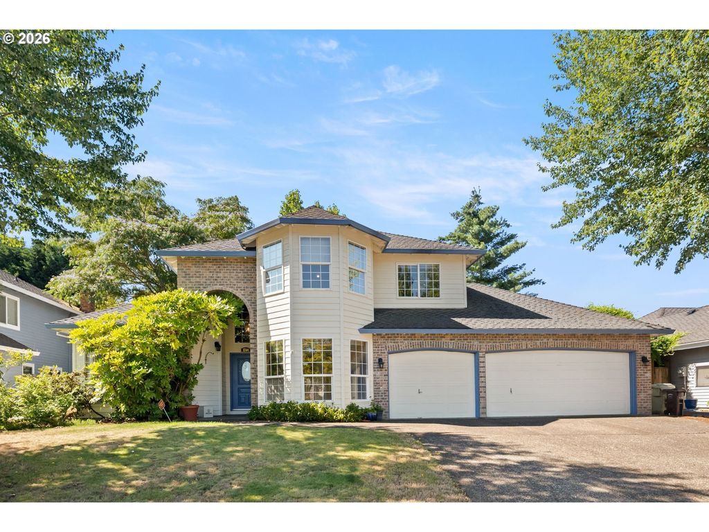 17504 Nw Country Dr, Portland