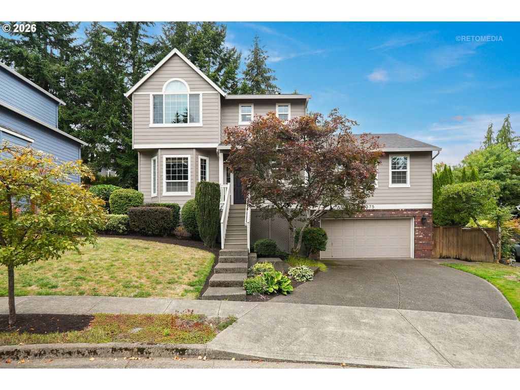 10375 Sw Dunlin Pl, Beaverton