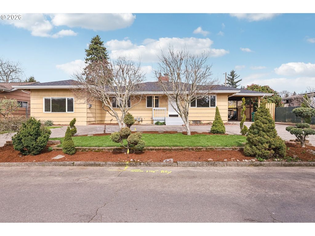 18021 Se Mill Ct, Portland