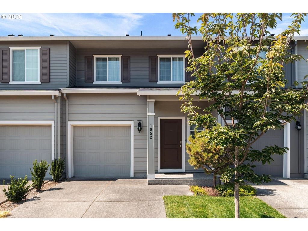 1952 Ne 117th Ct, Vancouver