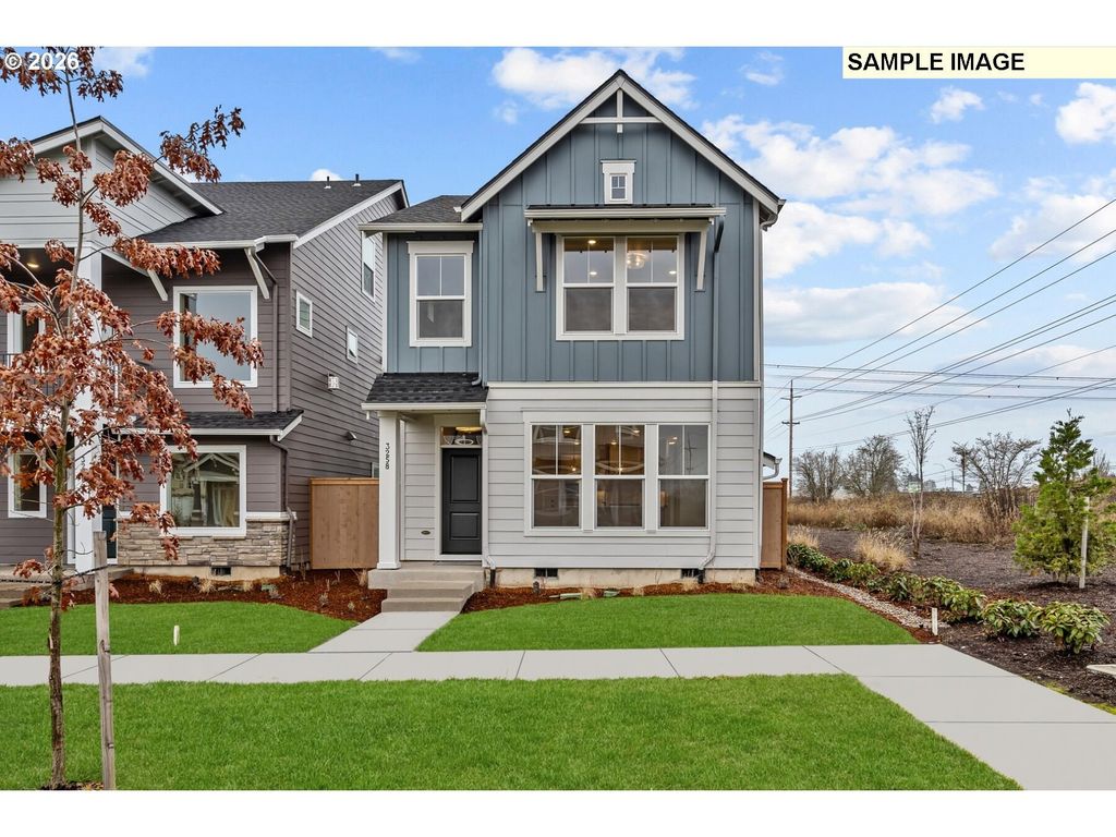 8568 Se Crabapple St, Hillsboro
