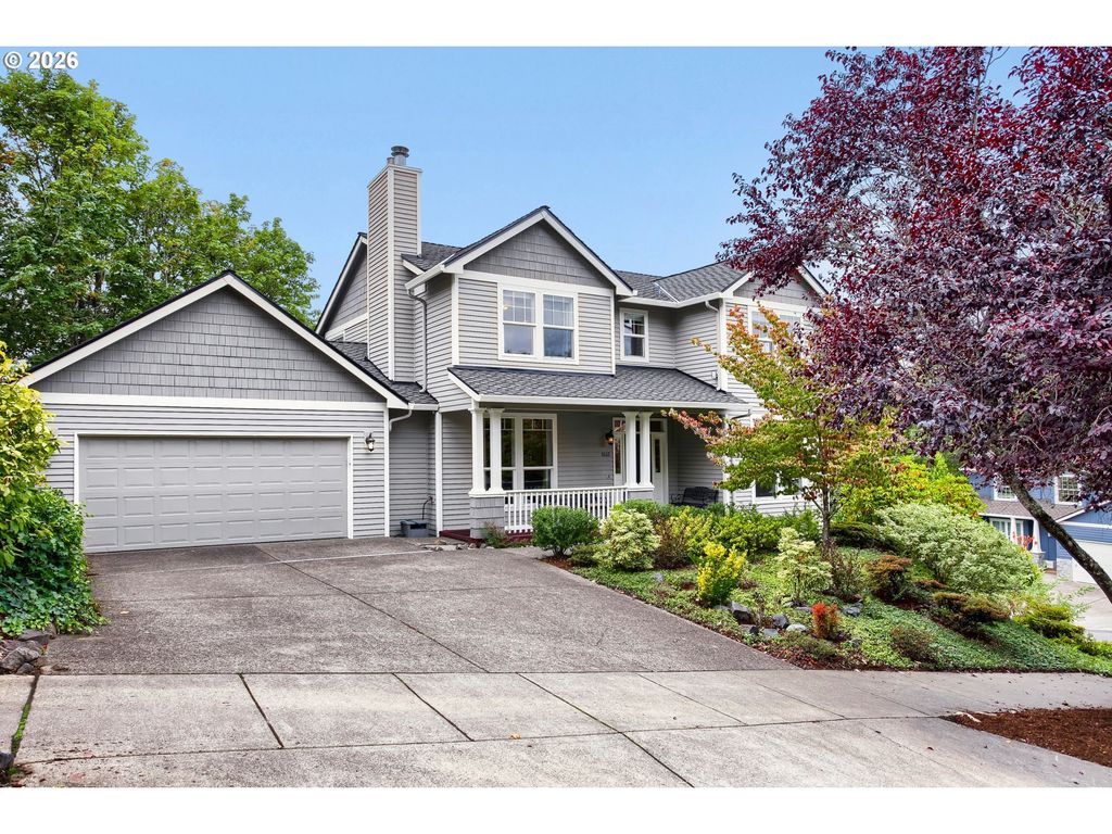 1645 Nw Slocum Way, Portland