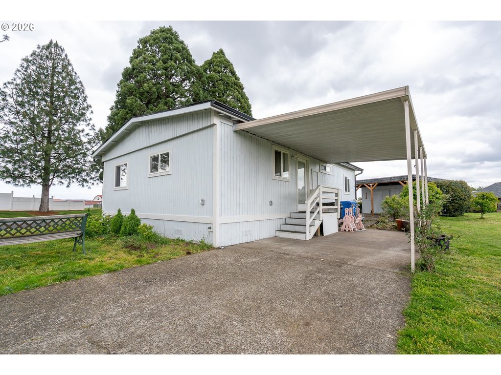 3598 Se Turner Rd, Salem