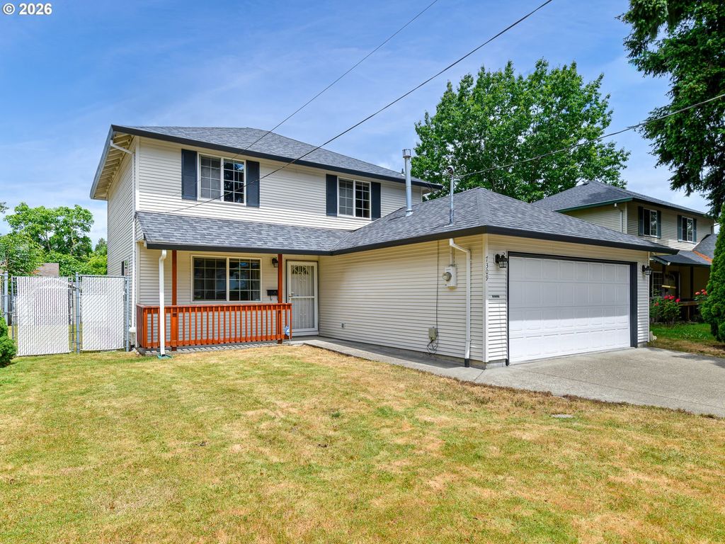 7309 Se Holgate Blvd, Portland