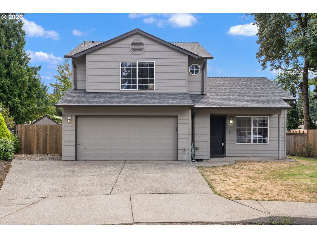1430 S Birch Ct, Canby