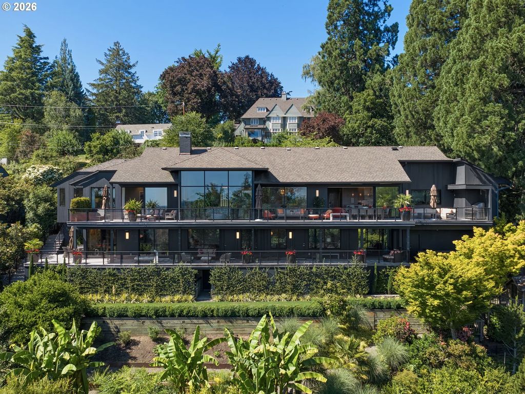 4310 Sw Warrens Way, Portland
