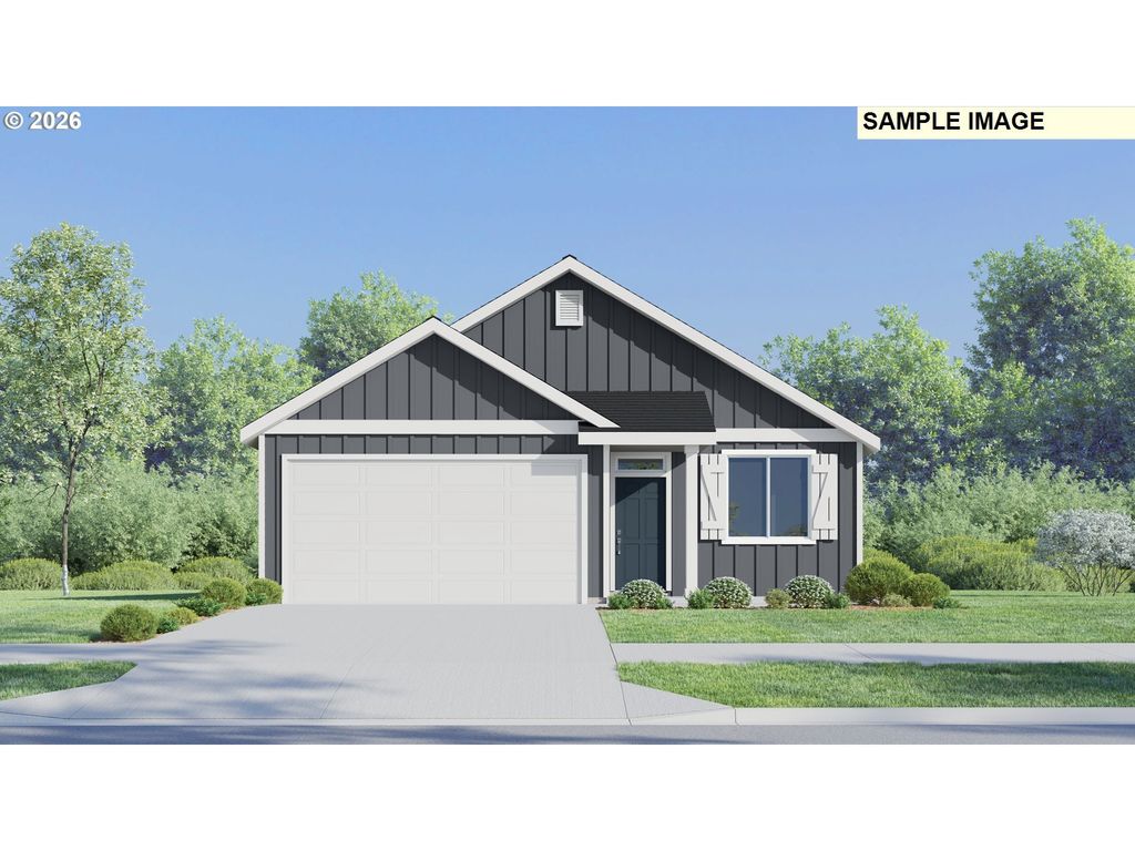 345 Ne Hunter Dr, Estacada