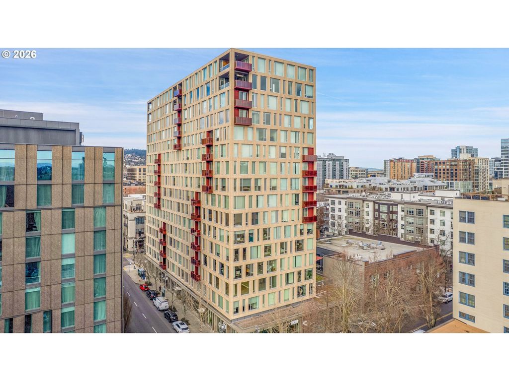 937 Nw Glisan St 735, Portland