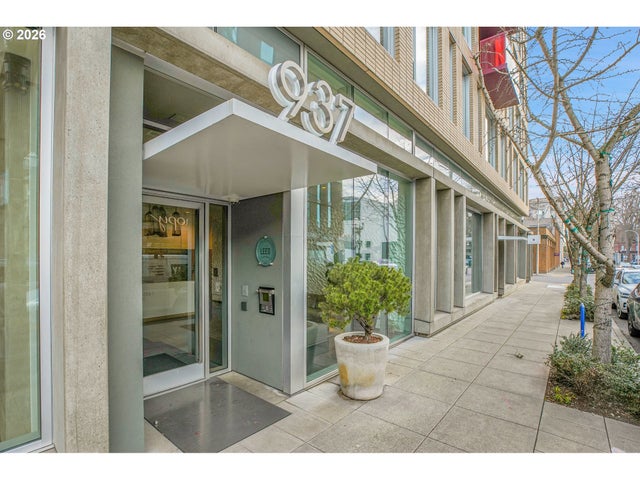 937 Nw Glisan St 735, Portland