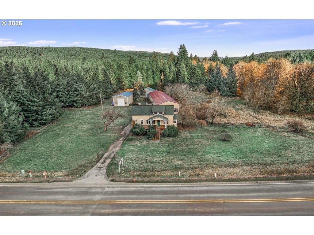 65586 Nehalem Hwy, Vernonia