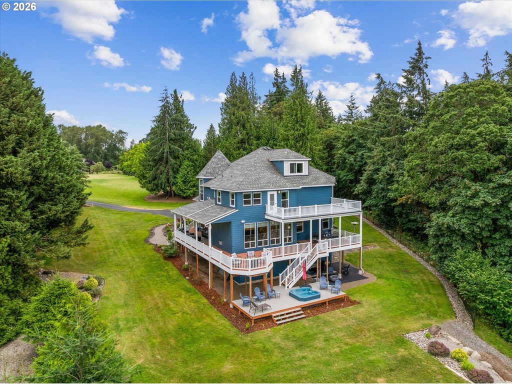 33502 Nw Norstar Ranch Rd, Ridgefield